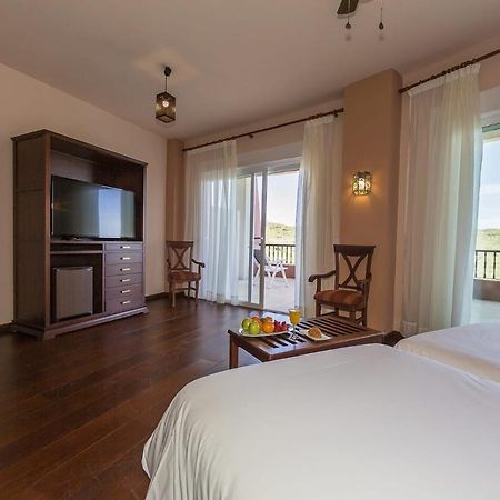Hotel Wellness Marbella Hills Ojen Exterior photo