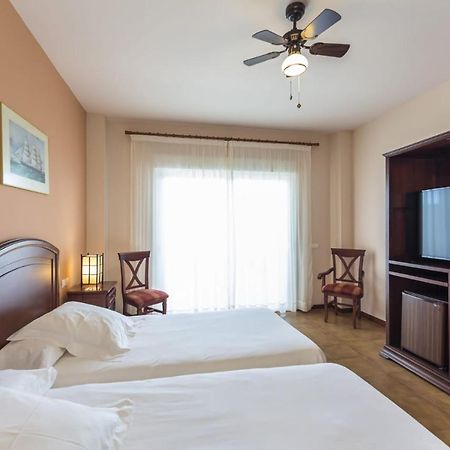 Hotel Wellness Marbella Hills Ojen Exterior photo