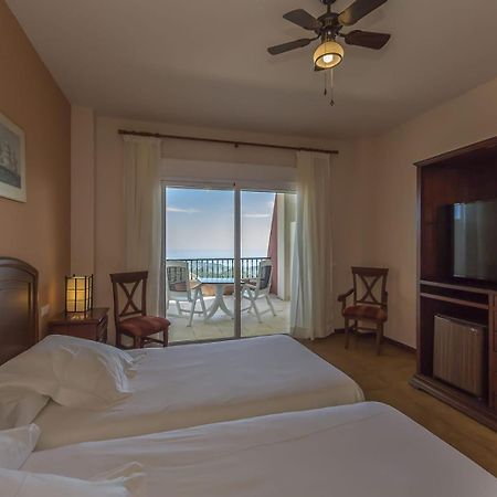 Hotel Wellness Marbella Hills Ojen Exterior photo