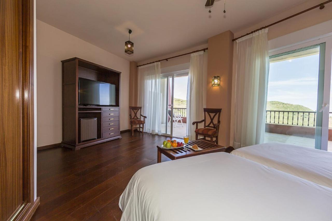 Hotel Wellness Marbella Hills Ojen Exterior photo
